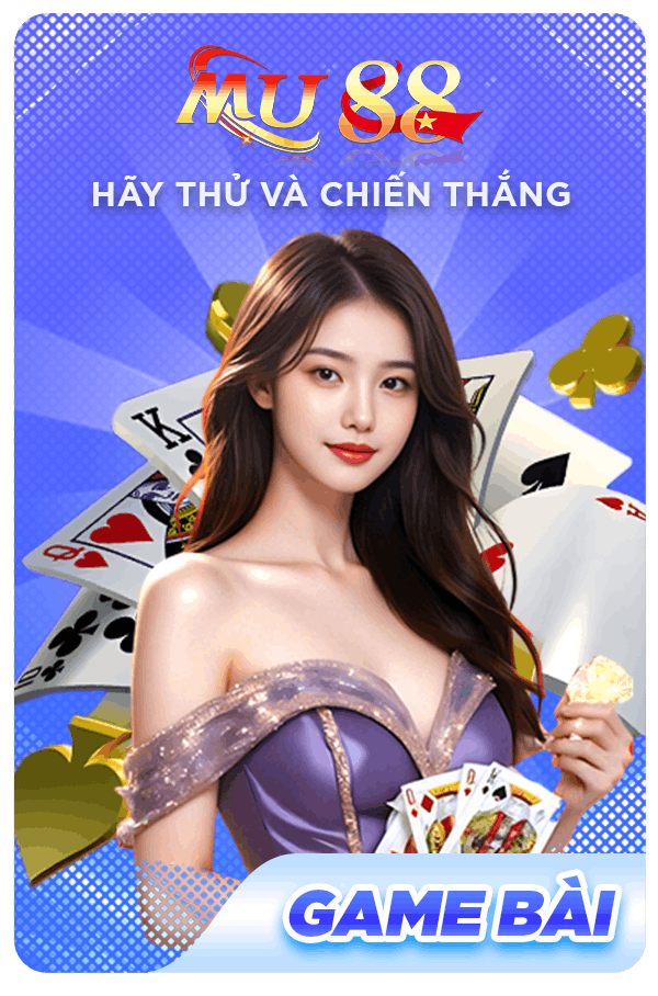 mu88 game bài