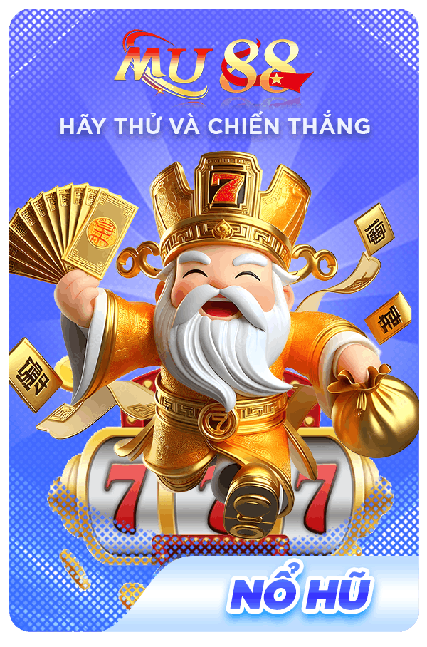 mu88 nổ hũ