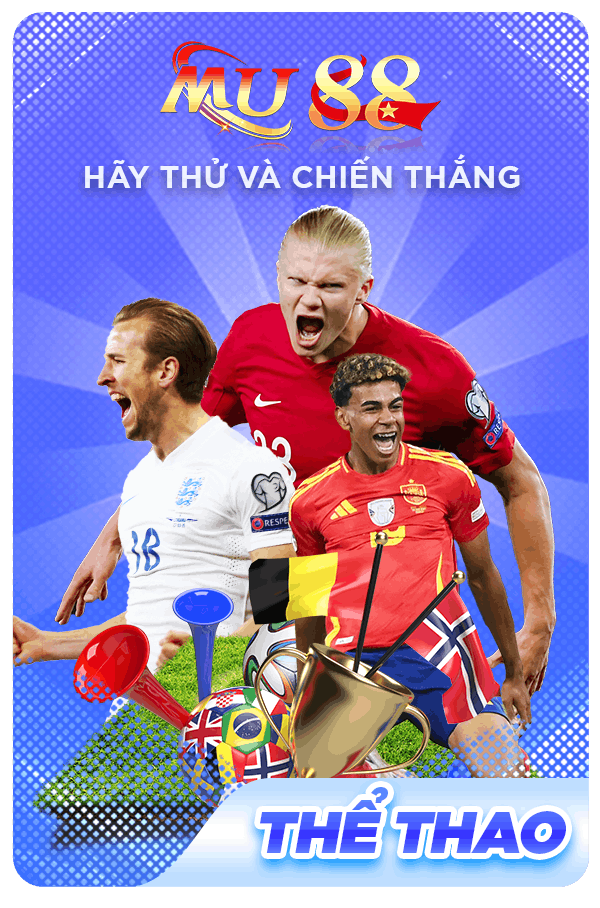 mu88 thể thao