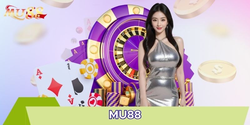MU88 có sức hút lớn