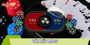 Thông tin tài xỉu MD5